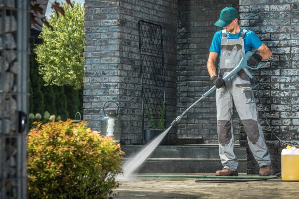 Best Concrete Sealing  in August, CA