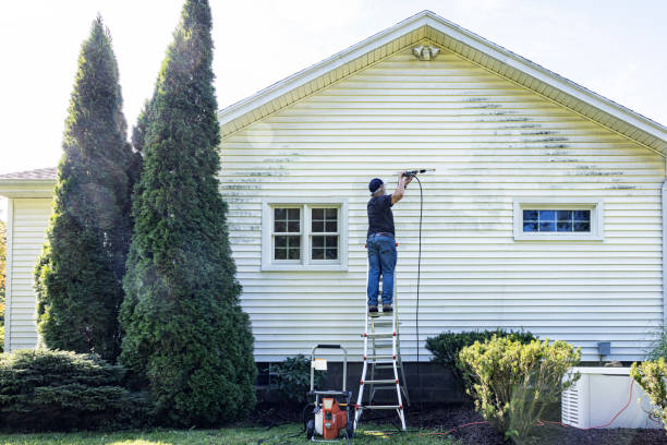  August, CA Pressure Washing Pros